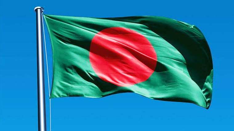 مشرق وسطیٰ جنگ کے باوجود  بنگلہ دیشی مزدور واپس جا رہے