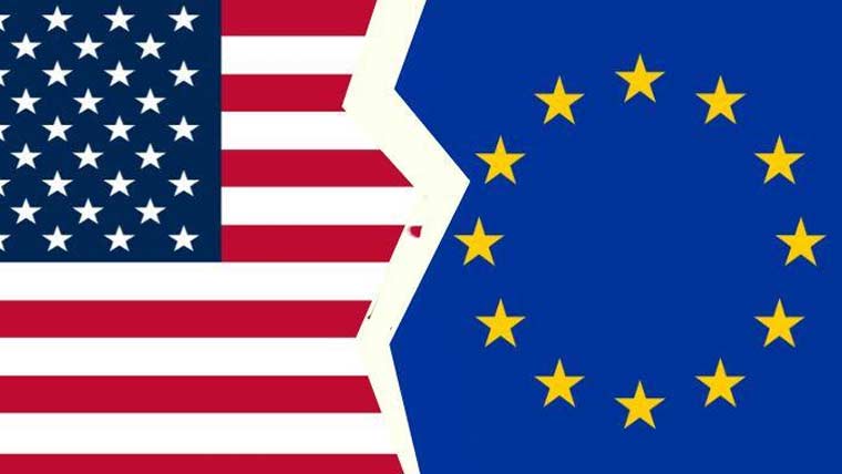 امریکا نے ٹیرف معاہدہ توڑا تو  سخت جواب دینگے :یورپی یونین