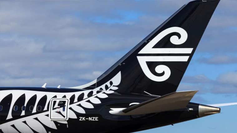 جیٹ فیول کی قیمتیں دگنی،ایئر نیوزی  لینڈ کا اگلے دو ماہ میں 1100  پروازیں منسوخ کرنیکا اعلان 