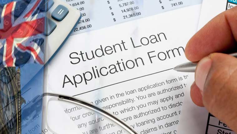 برطانیہ :طلبا قرض نظام پر شدید  تنقید، پارلیمانی تحقیق شروع