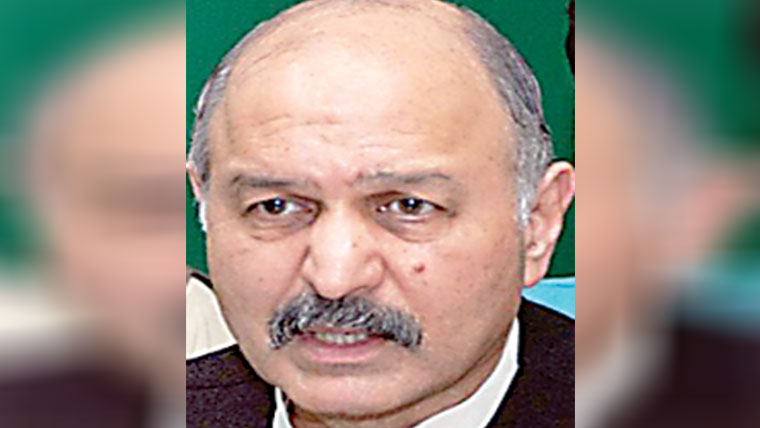 ٹرمپ کا سیاسی مستقبل داؤ پر 