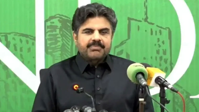 اختیارات کی نچلی سطح تک منتقلی حکومت کا مشن ،وزیر بلدیات 