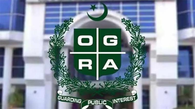  اوگرا کا درآمدی ایل این جی کی قیمتوں میں بڑا اضافہ 