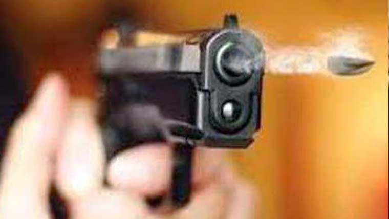 راولپنڈی ، بچے نے کھیلتے ہوئے  دوسرے بچے کو گولی مار دی ،زخمی 