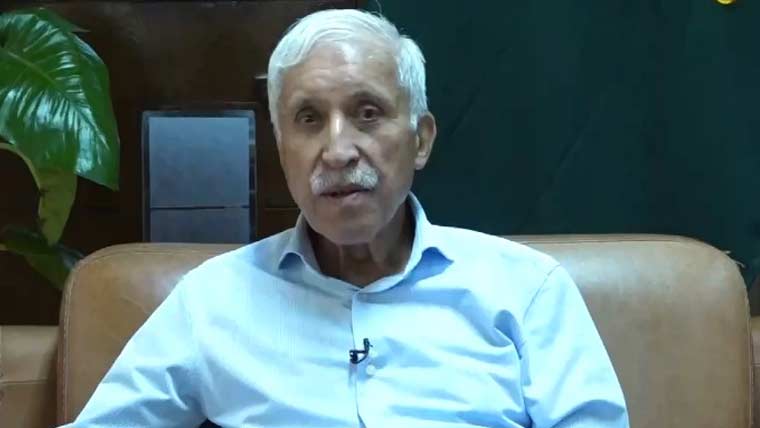 مشرق وسطی میں کشیدگی عالمی معیشت،پاکستان کیلئے بڑا خطرہ ، قیصر شیخ