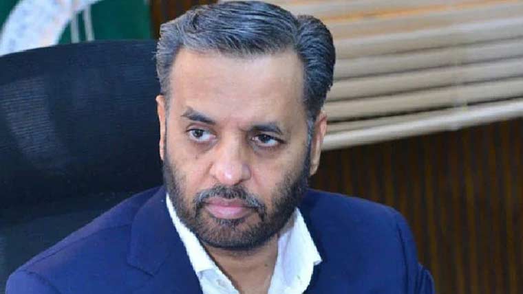 صحت کے شعبے کی ترقی، طبی تعلیم کا فروغ ترجیح، وزیر صحت 