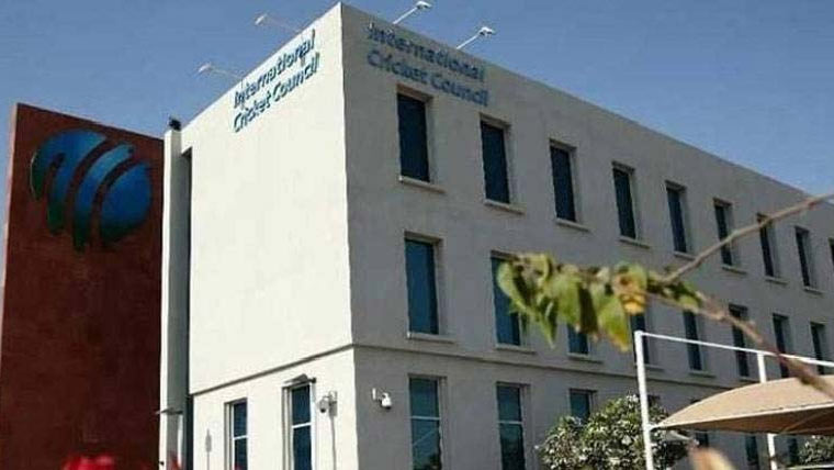 ورلڈ کپ،ٹیموں کی واپسی بارے آئی سی سی کی اپ ڈیٹ 