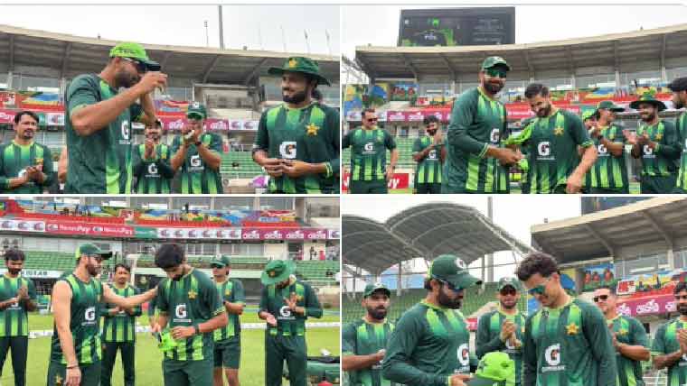 کرپشن الزامات، ویسٹ انڈین  کھلاڑی اور 2ٹیم آفیشلز معطل