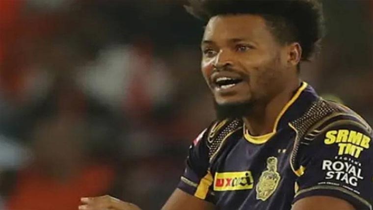 کرپشن الزامات، ویسٹ انڈین  کھلاڑی اور 2ٹیم آفیشلز معطل