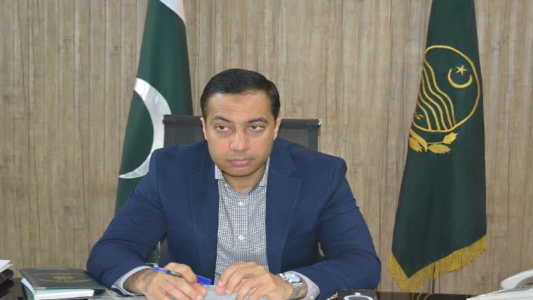 شجرکاری مہم، فضائی آلودگی  کے تدارک اور صفائی ستھرائی  کے امور کا تفصیلی جائزہ 