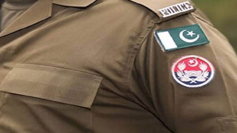 لاہور کے 6تھانوں کے ایس ایچ اوز کے تقرروتبادلے 