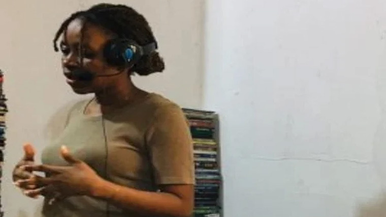  70دن تک گنتی گننے والی خاتون نے ریکارڈ توڑ ڈالا 