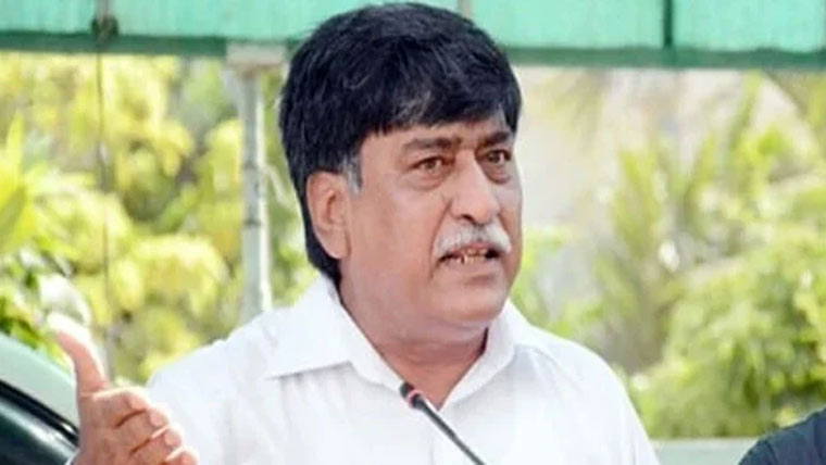 مہاجر عوام کو ووٹ کو ہتھیار بنانا ہوگا،آفاق احمد