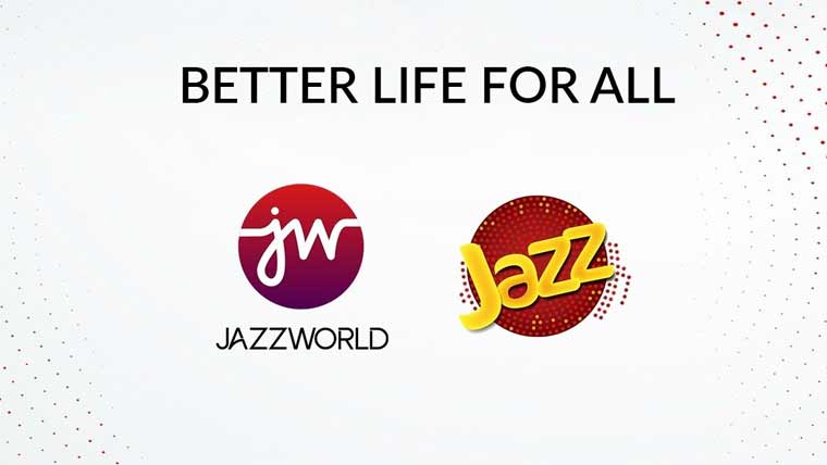 جاز کی 2025میں 58.676 ارب روپے کی سرمایہ کاری