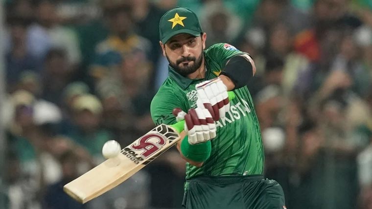 رکی پونٹنگ کی ورلڈکپ پاور ریٹنگز  فہرست میں فرحان بھی شامل