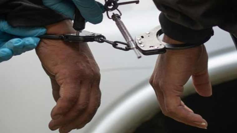راہزنی کی وارداتو ں میں ملوث  منظم گروہ کے 2ارکان گرفتار