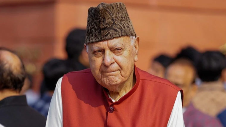  ریاستی حیثیت بحالی کا مطالبہ