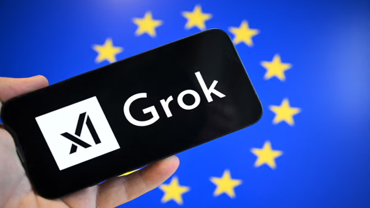 یورپی یونین نے جنسی نوعیت کی ڈیپ  فیکس تصاویر پر پابندی کی حمایت کردی 