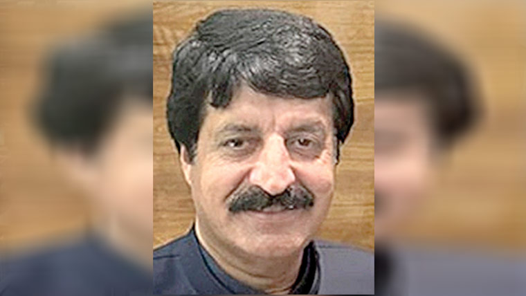 گورنر ہاؤس عوامی فلاح کا مرکز