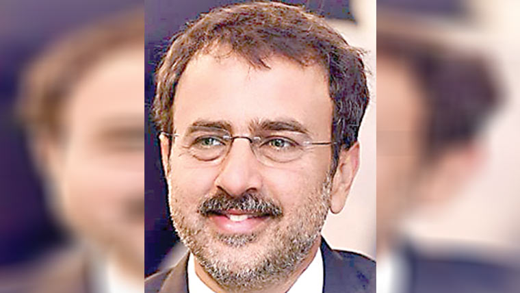   ایل این جی سپلائی متاثر نہیں ہوگی