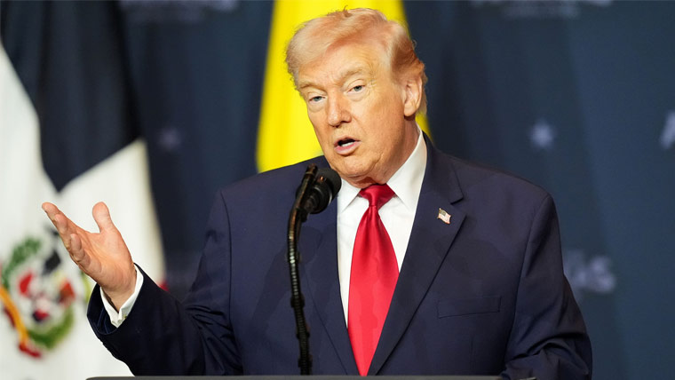 وائٹ ہائوس میں رسہ کشی،ٹرمپ کے بدلتے بیانات ،جنگ ختم کرنے کے منصوبے