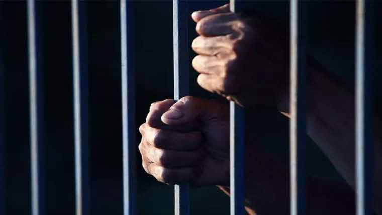 دوہرے قتل کا مرکزی ملزم گرفتار