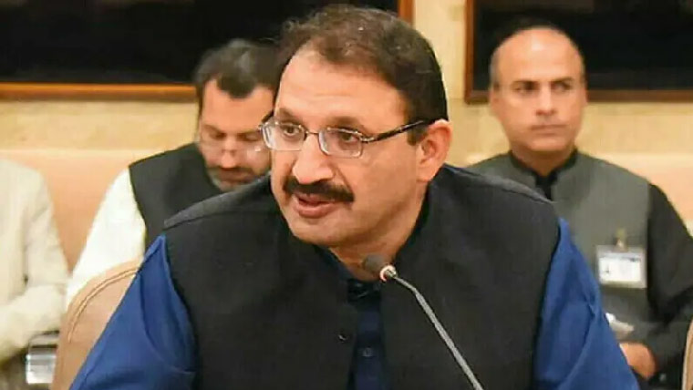  موجودہ حکمرانوں کوہم سے کہیں زیادہ بھگتنا پڑ سکتا:جنید اکبر 