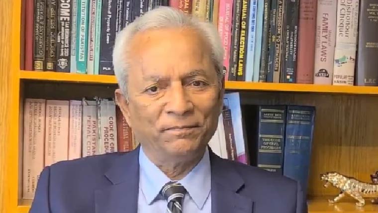 مریم نواز کے نقش قدم پر چلیں گے :نئے گورنرسندھ