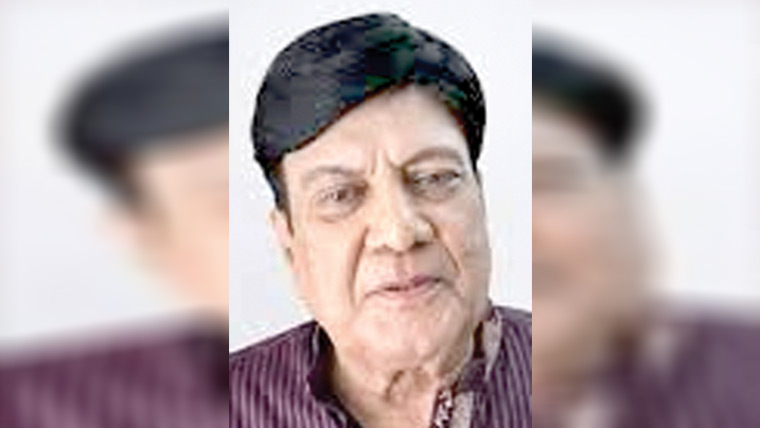  فلم ، ٹی وی کے نامور اداکار شجاعت ہاشمی انتقال کر گئے