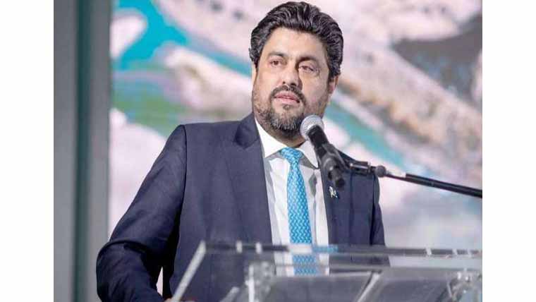 وفاق نے گورنر کی تبدیلی سے  متحدہ کو نومبر میں آگاہ کردیا تھا