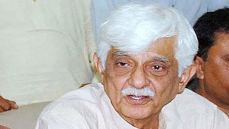 ہلالِ امتیاز دینے کی منظوری