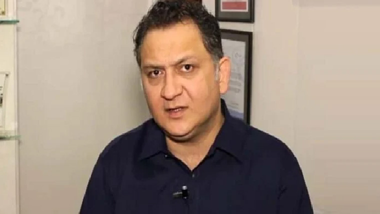 بابر کو گرانے کے چکر میں پوری ٹیم کو گرا دیا گیا :نعمان نیاز