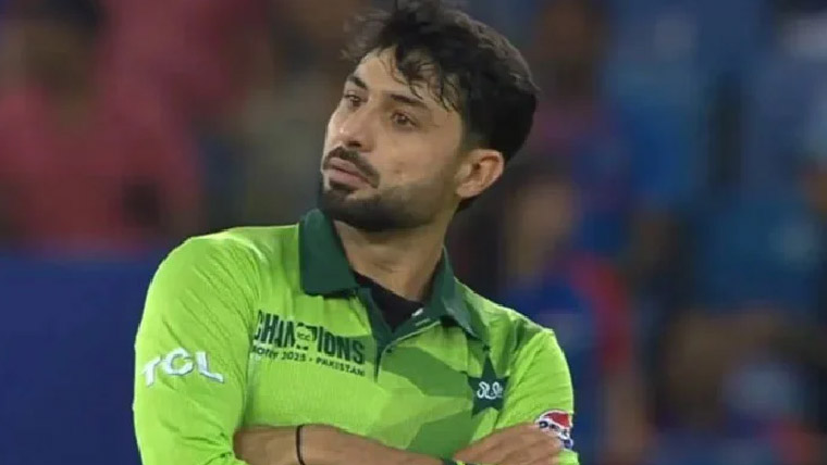 دی ہنڈرڈ میں ابرار کے معاہدے پر بھارتی میڈیا کا نیا شوشہ