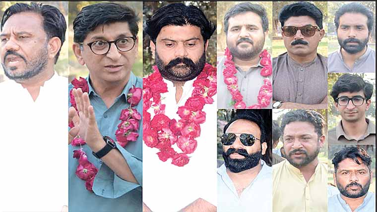 ورکرز کی کٹوتیاں بند،پوری تنخواہیں دی جائیں:مزدور رہنما