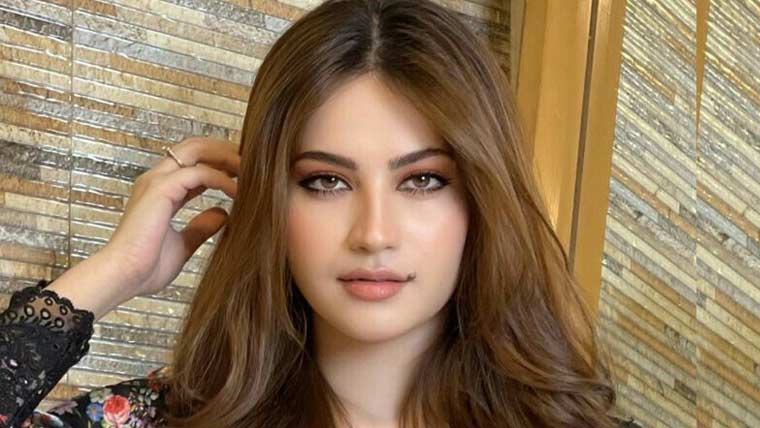  نیلم منیر کی سالگرہ 20مارچ  کو منائی جائیگی