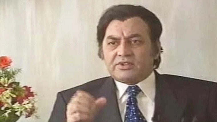 شہنشاہ جذبات محمد علی کی برسی 19مارچ کو منائی جائے گی