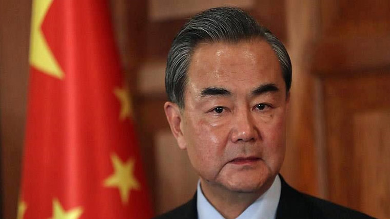 پاکستان ،افغانستان اختلافات مذاکرات سے حل کریں:چین