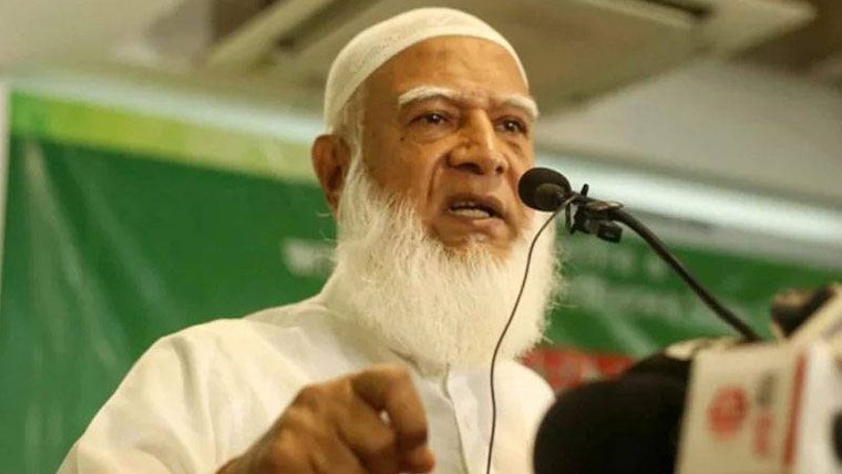 بنگلہ دیش:ڈاکٹر شفیق الرحمن اپوزیشن لیڈر مقرر،نوٹیفکیشن جاری