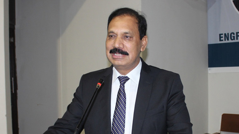  آئیسکو ،کفایت شعاری مہم پر عملدرآمد شروع ،غیر ضروری اخراجات ختم 