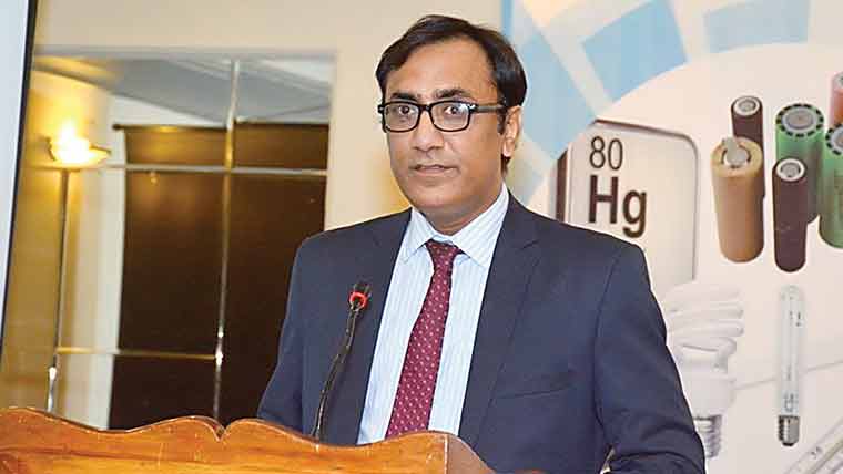 نئی  قومی حیاتیاتی تنوع کے اہداف کو عالمی فریم ورک کے مطابق مکمل