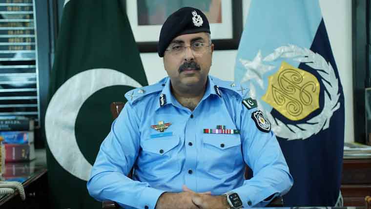   عید پر امن و امان کیلئے ہر ممکن اقدامات کئے جائیں ،آئی جی 