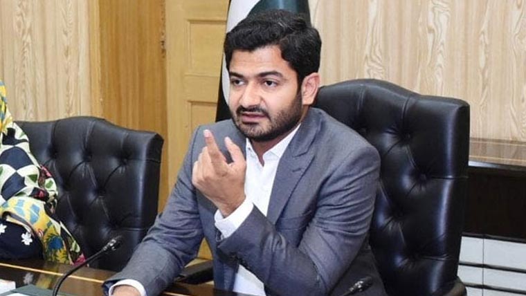 یوم شہادت حضرت علیؓ ،ڈپٹی کمشنر ،سی پی او نے خود انتظامات دیکھے 