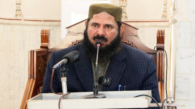 پوری قوم بھارتی پراکسی کے خلاف  متحد ہے :جماعت اسلامی