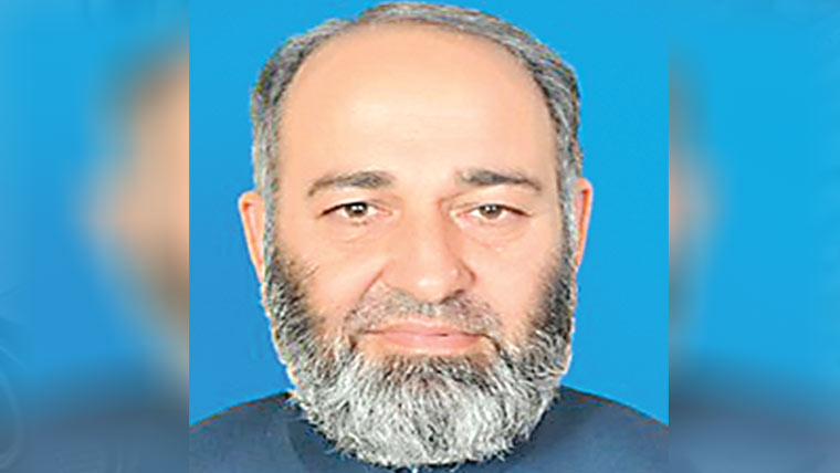  خیبر تا کراچی غزہ مارچ کا اعلان