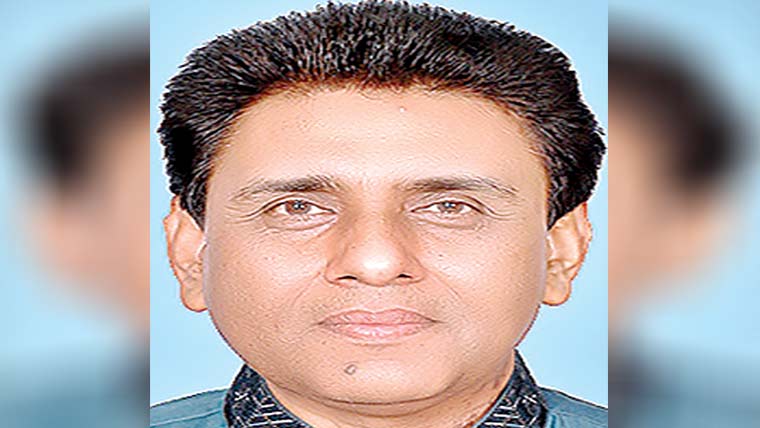 گورنر تبدیلی : حکومت نے اعتماد میں نہیں لیا