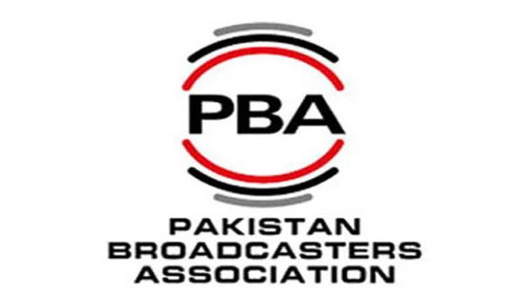 براڈکاسٹرز پر سائبرحملے ، پی بی اے کا اظہار مذمت 