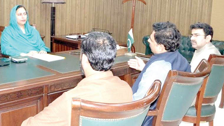  بینظیر انکم سپورٹ فندز میں کٹوتیوں کا نوٹس، مقدمات درج 