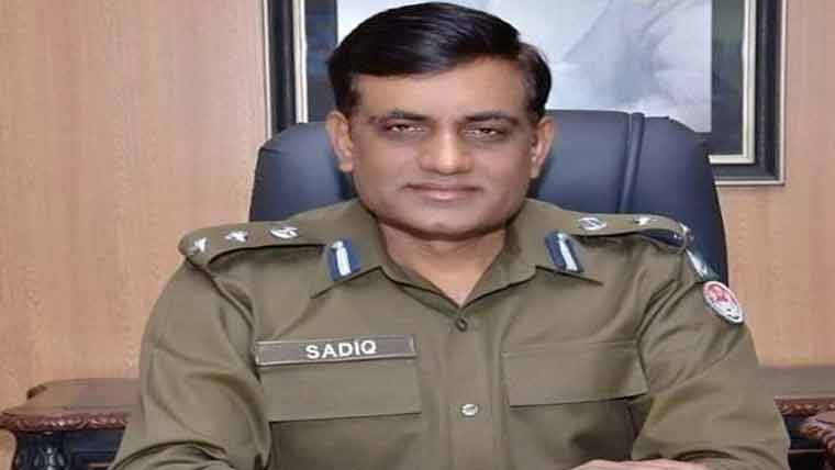 مساجد اور امام بارگاہوں کی  سکیورٹی یقینی بنانے کی ہدایت