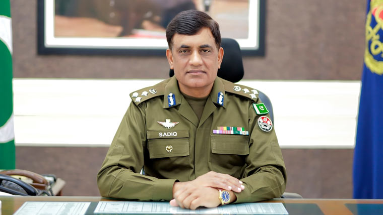 مساجد اور امام بارگاہوں کی  سکیورٹی یقینی بنانے کی ہدایت