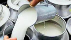 دودھ کی قیمتوں میں  اضافے کا امکان